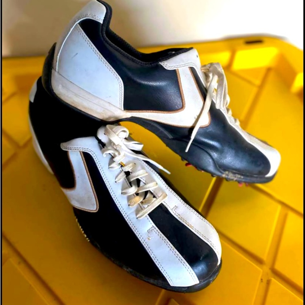 Callaway Golf shoes
